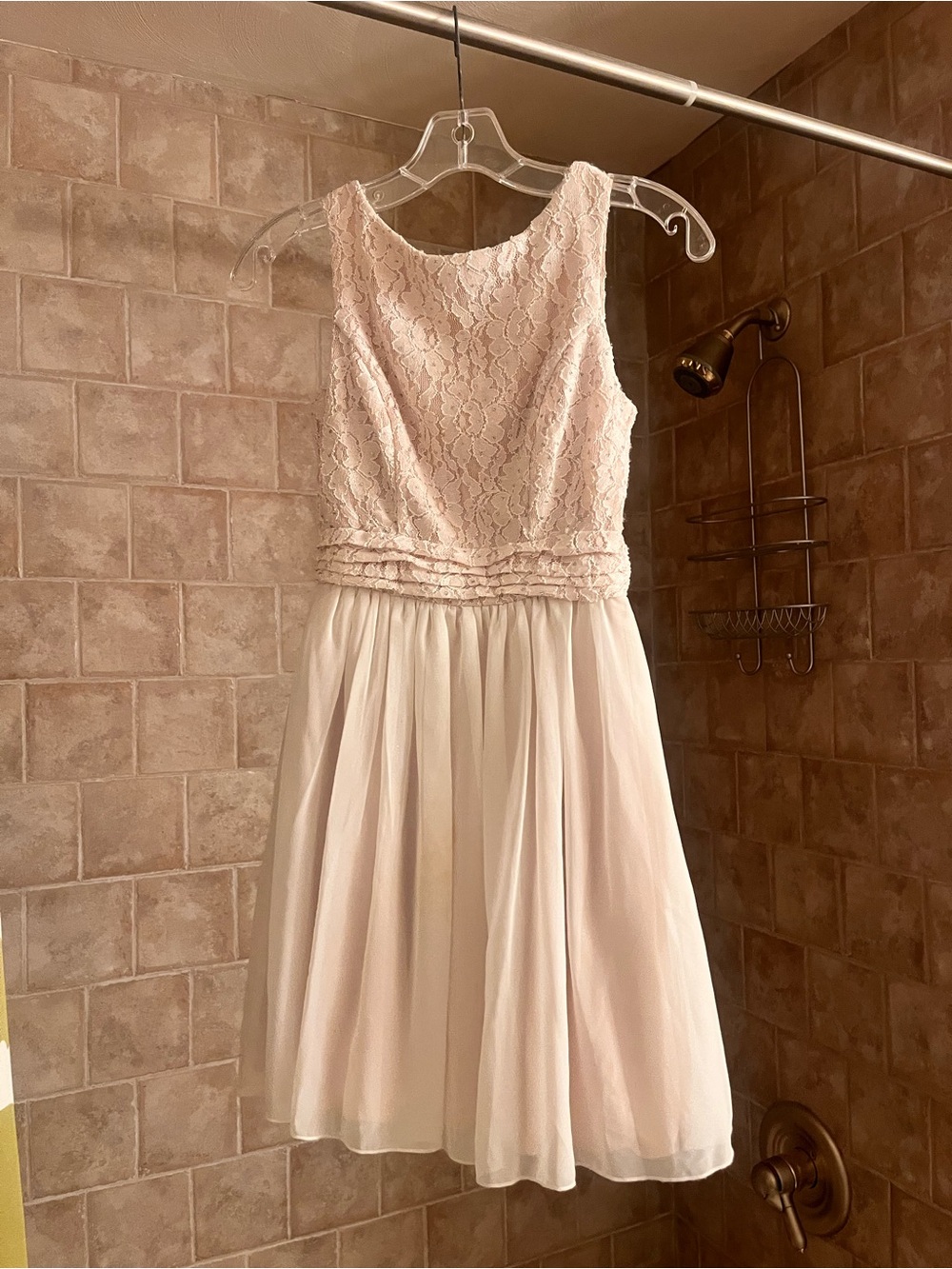 Speechless Dress - Picture 6 of 6